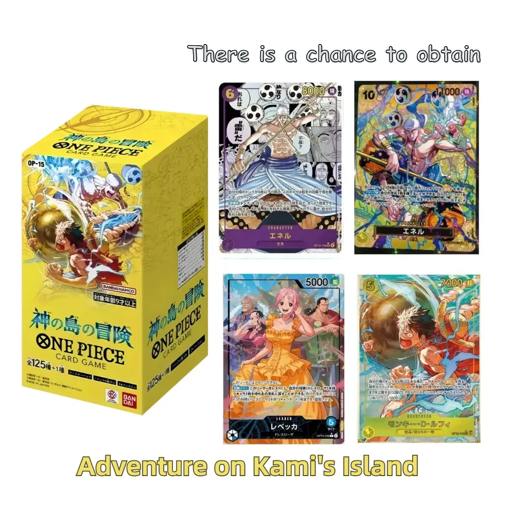 eb02 booster box case One Piece Card Game: Extra Booster Anime 25th Collection (EB-02) Boost – GC  Hobby
