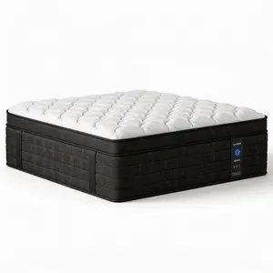 MRH 10"12"14" Twin, Full, Queen, King Boxed Memory Foam Mattress Medium Firm Soft & Comfortable sweet night hybrid bed modern Mattress Outdoorfun