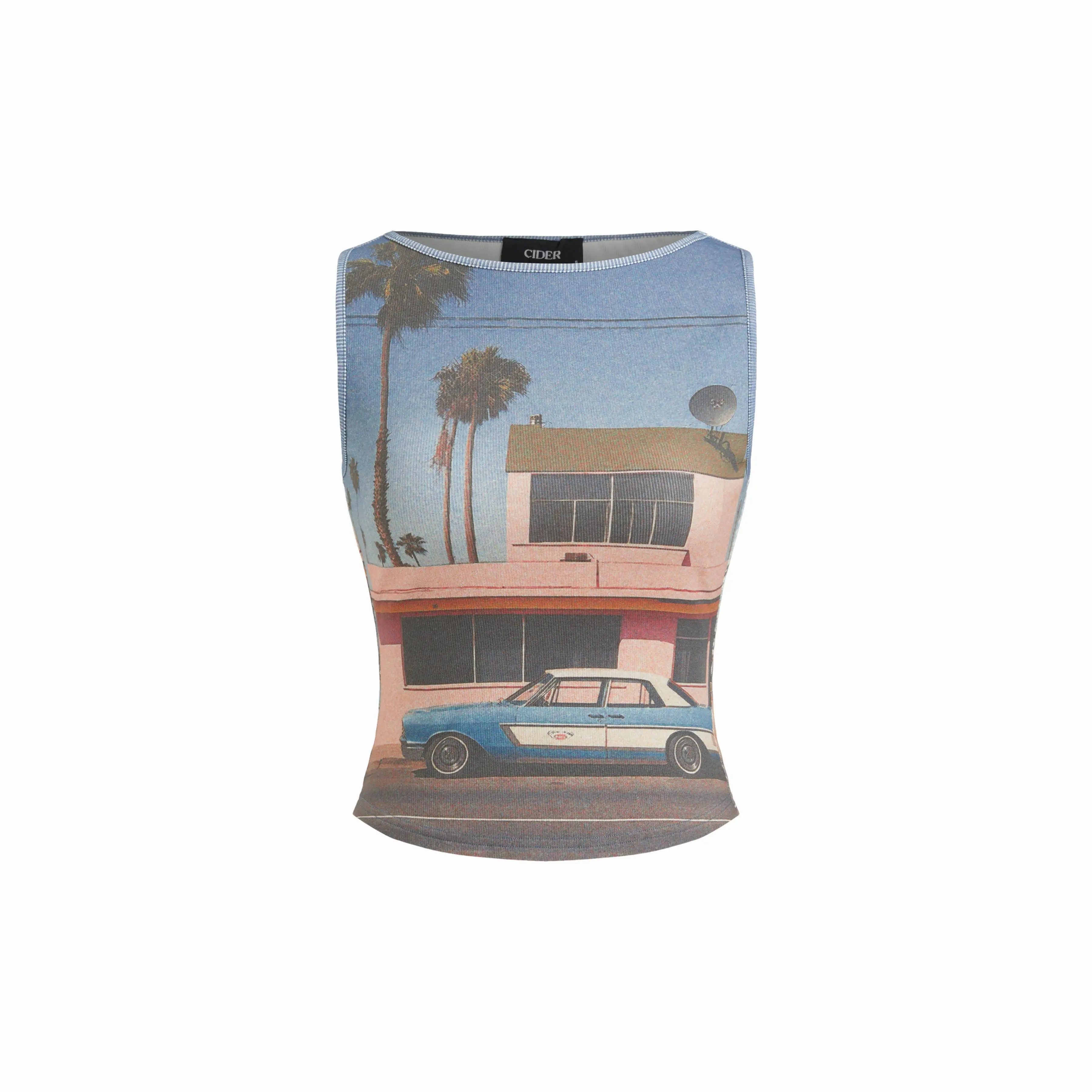 トップス draw drawers boat neck tanktop Free People Iconic Boat Neck Tank | Nordstrom