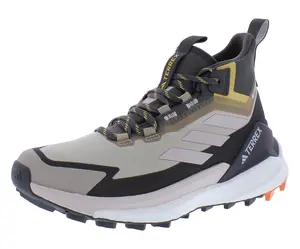 Adidas Terrex Free Hiker 2 GTX Womens Shoes