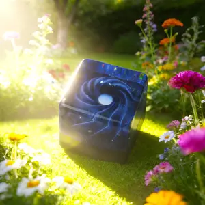 Pawtoto Galaxy Form Series Squishy Toy Handmade Food Grade Silicon Creamy Clay Feel Soft Quick Rebound