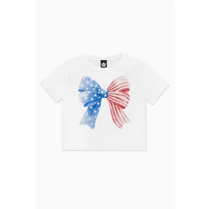Simply Soft Easy Tee.