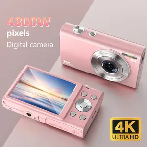 4K Digital Camera Autofocus Vlogging Camera  for Kid Adult