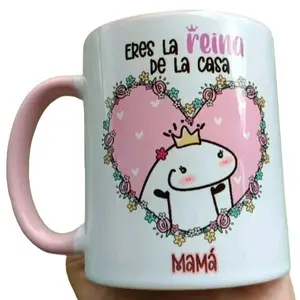 Tazas dia de las madres. Un regalo único y especial para las madres en su dia. Mug Coffee