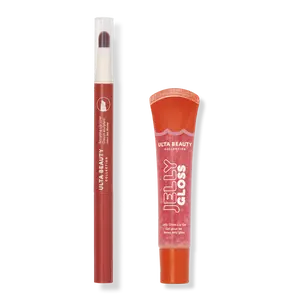 Ulta Beauty Collection The Perfect Lip Liner & Gloss Duo