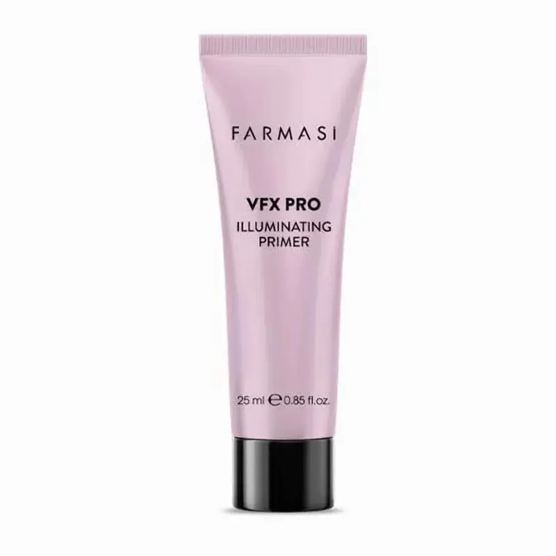 VFX PRO Illuminating Primer VFX PRO Illuminating Primer