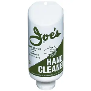 Joes Hand Cleaner  14Oz Poly All Purpose Hand Cleaner