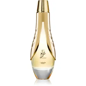 Gharam by Lattafa Pride EDP Spray, 3.4oz