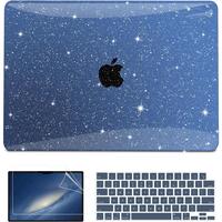 Glitter Midnight Blue