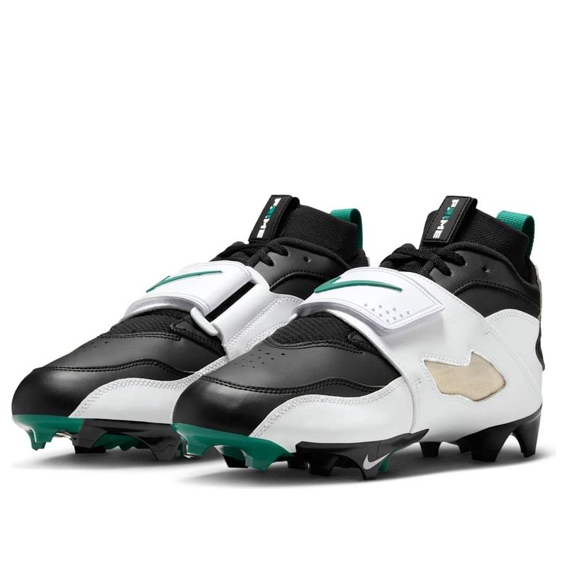 Nike Diamond Turf TD Cleats 'Emerald' HF5298-102 Nike Diamond Turf TD Cleats 'Emerald' HF5298-102