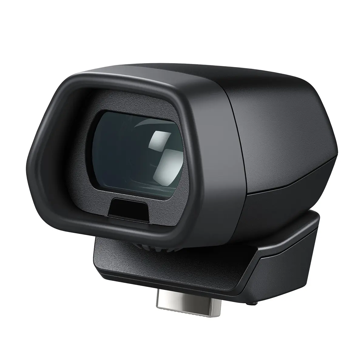 Blackmagic Design Handheld Digital Electronic Viewfinder, Camera Accessory Compatible with Pocket Cinema Camera 6000 Pro