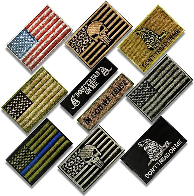 thumbnail image 2 of “Super Straight” Meme Flag Morale Patch – 2x3 Hook & Loop – Tactical Funny Patch 2 of 4