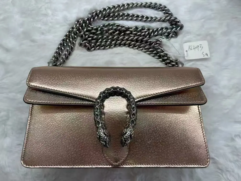 Pre-owned GUCCI Dionysus Small