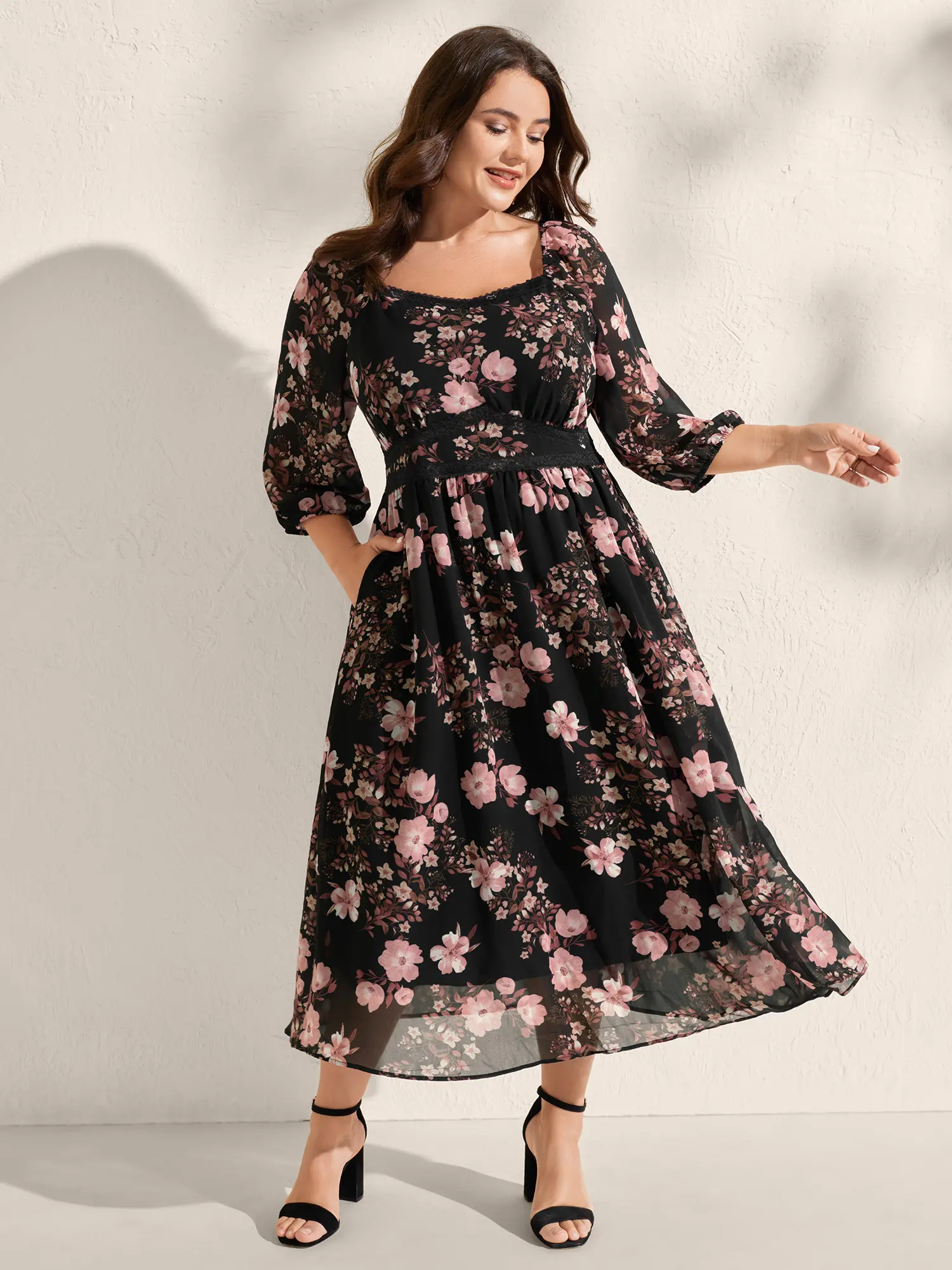 open back long dress Open Back Slip Dress (Available in 5 colors) – AVAL THEBRAND LLC