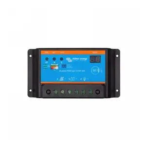 Victron Energy BlueSolar PWM-Light Charge Controller 12/24V-30A