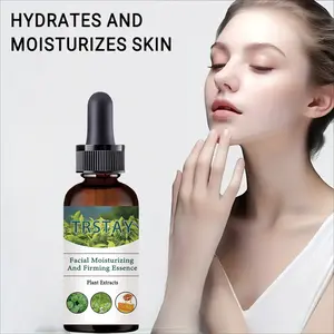 5ML-100ML Moisturizing Firming Face Serum, Facial Moisture, Hydrating Smooth Skin, Contains Moisture Molecules, Locks Water, Fresh Care, Essential Before Makeup