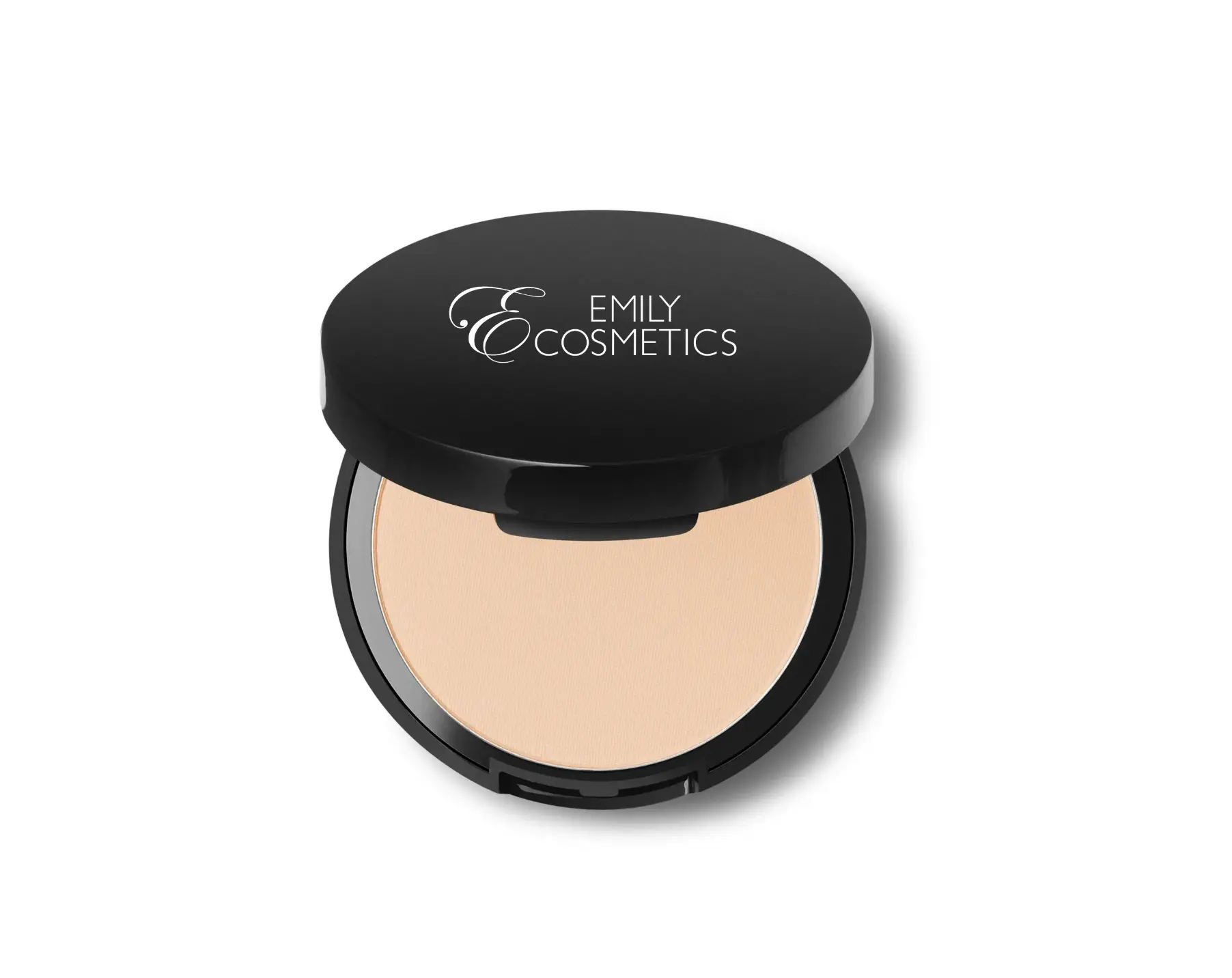 Mineral Pressed Powder Foundation