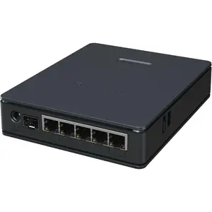 Router hAP ax S  6 (802.11ax), W129280721 ( 6 (802.11ax))