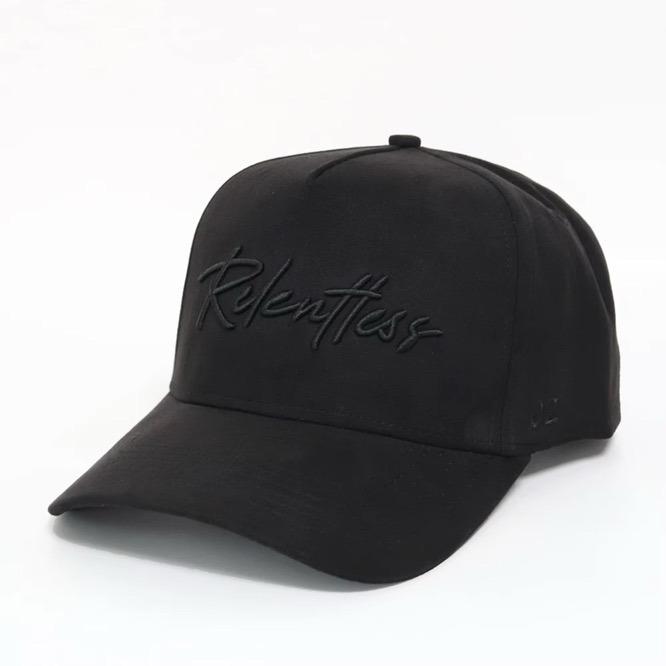 Relentless Hat - 02 Night Edition