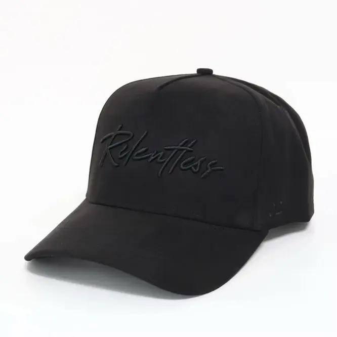 Relentless Hat - 02 Night Edition