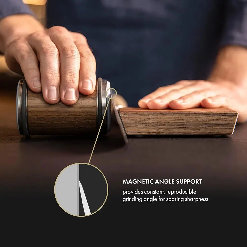 Blade Craft Pro™️ Tumbler Knife Sharpener Blade Craft Pro™️ Tumbler Knife Sharpener