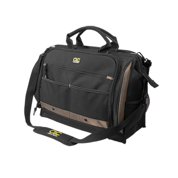 CLC 1539 18" MULTI-COMPARTMENT TOOL CARRIER