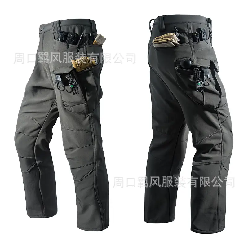 Grey (x7j with velvet to change size)