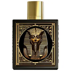 Rayhaan Pharaoh Eau de Parfum Spray for Unisex 3.4 Ounce