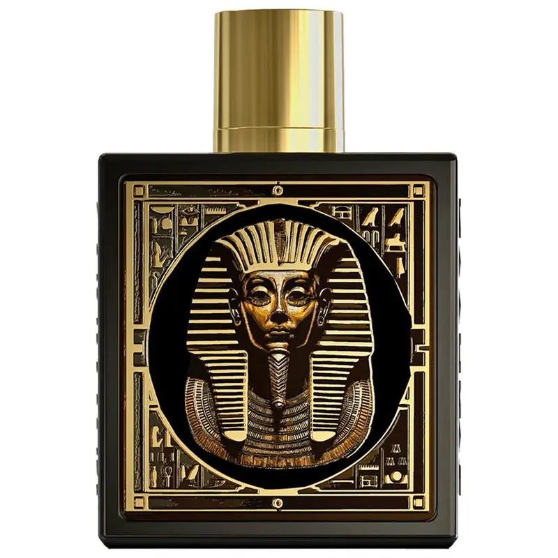 Rayhaan Pharaoh Eau de Parfum Spray for Unisex 3.4 Ounce