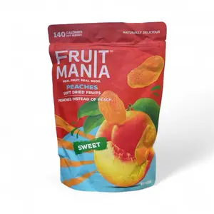 FRUIT MANIA