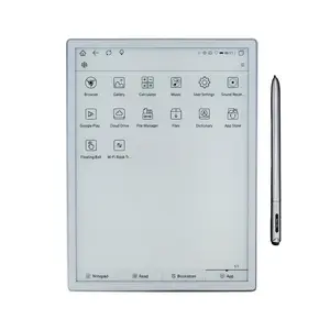 Meebook M103--10.3” HD EInk Ereader (64G) 227PPI with Android 11 | Smart Reading, Writing Device