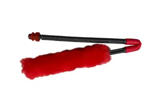 Toxic Performance Marker Mop (swab) - Red