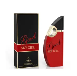 Good Sky Girl (womens) 100ML-Mirada