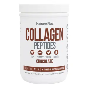 Collagen Peptides Chocolate