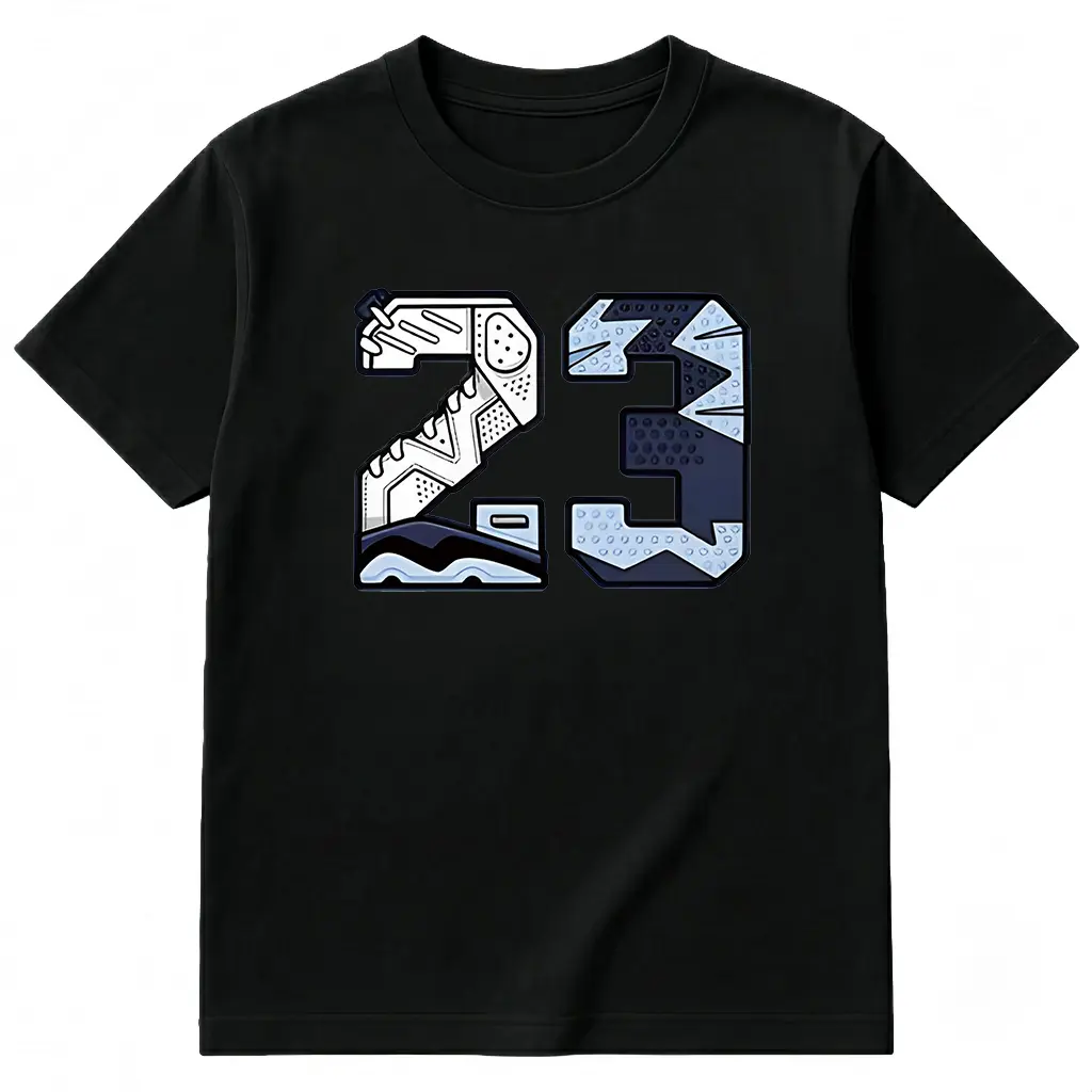 Men's Casual Loose Round Neck T-Shirts - 23 Printed Designs, Menswear Streetwear, Youthful Style, Couple Options, Daily Clothes, Women's Gift Tops, Unique Look