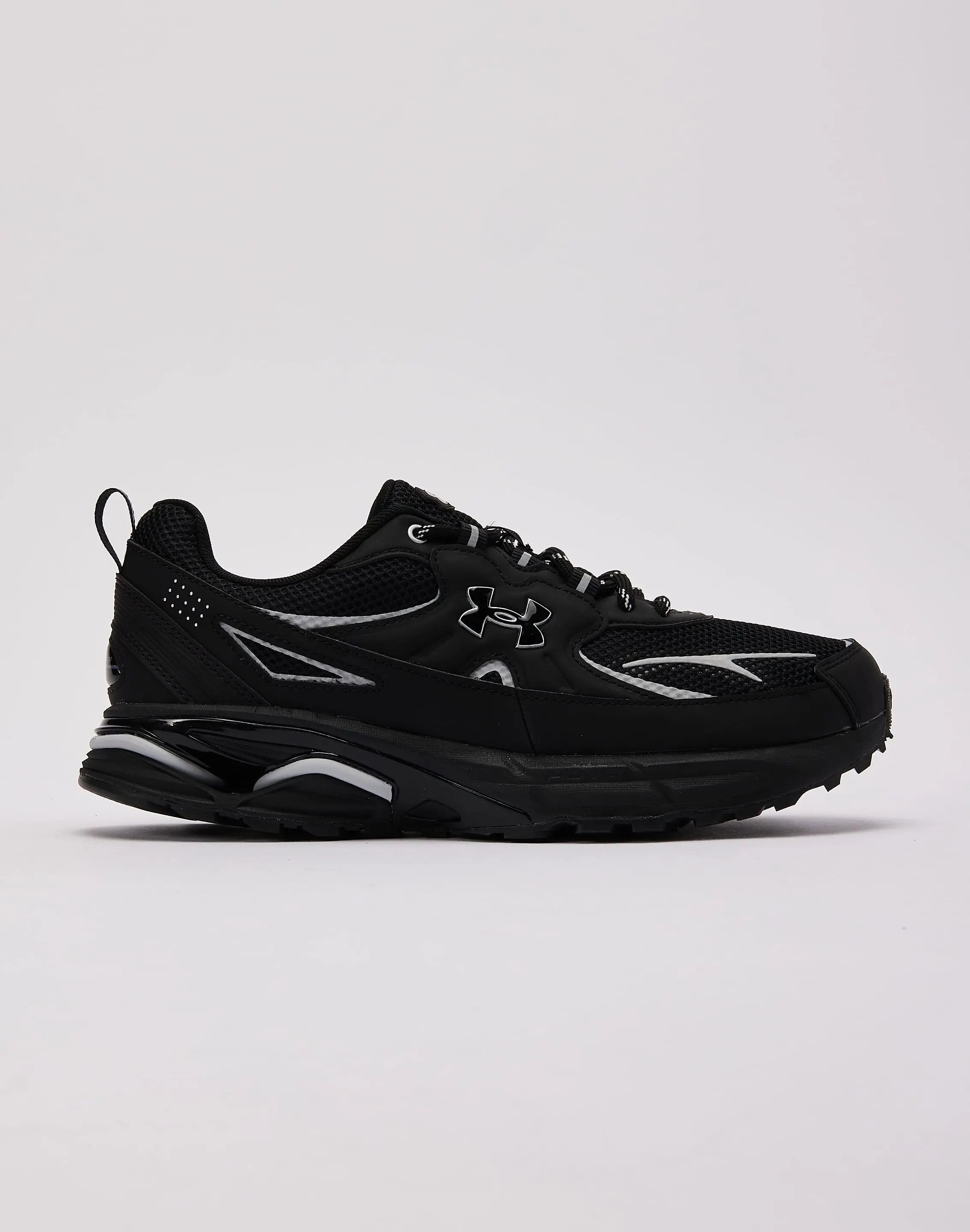 Mens Under Armour Apparition Tech Mens Under Armour Apparition Tech