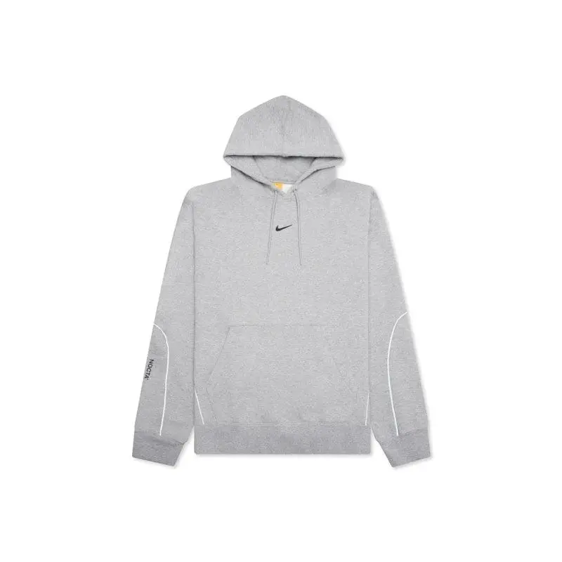 Nike x NOCTA NRG Fleece CS Hoodie Dark Grey Heather (men) by StockX Nike x NOCTA NRG Fleece CS Hoodie Dark Grey Heather (men) by StockX