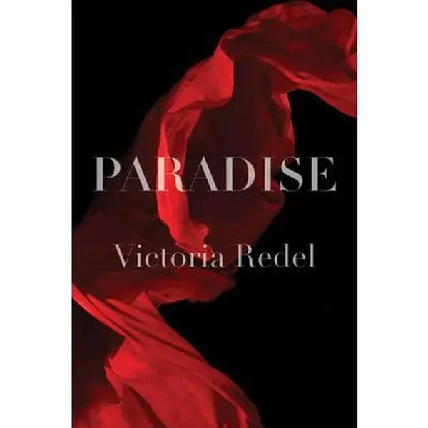USED-Paradise by Redel, Victoria (Paperback)