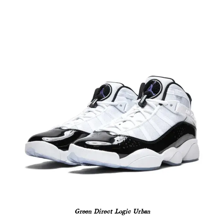 Modern Monochrome Sneakers in White & Deep Black — Structured Ankle Support, Layered Midsole with Subtle Color Pop, and Textured Rubber Outsole for Everyday Elegance & Urban Mobility