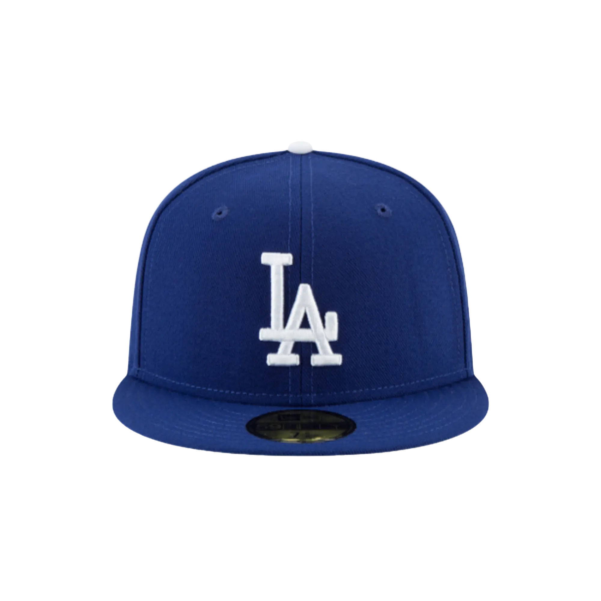 59Fifty MLB LA Dodgers 60th Anniversary AC Road 60292421