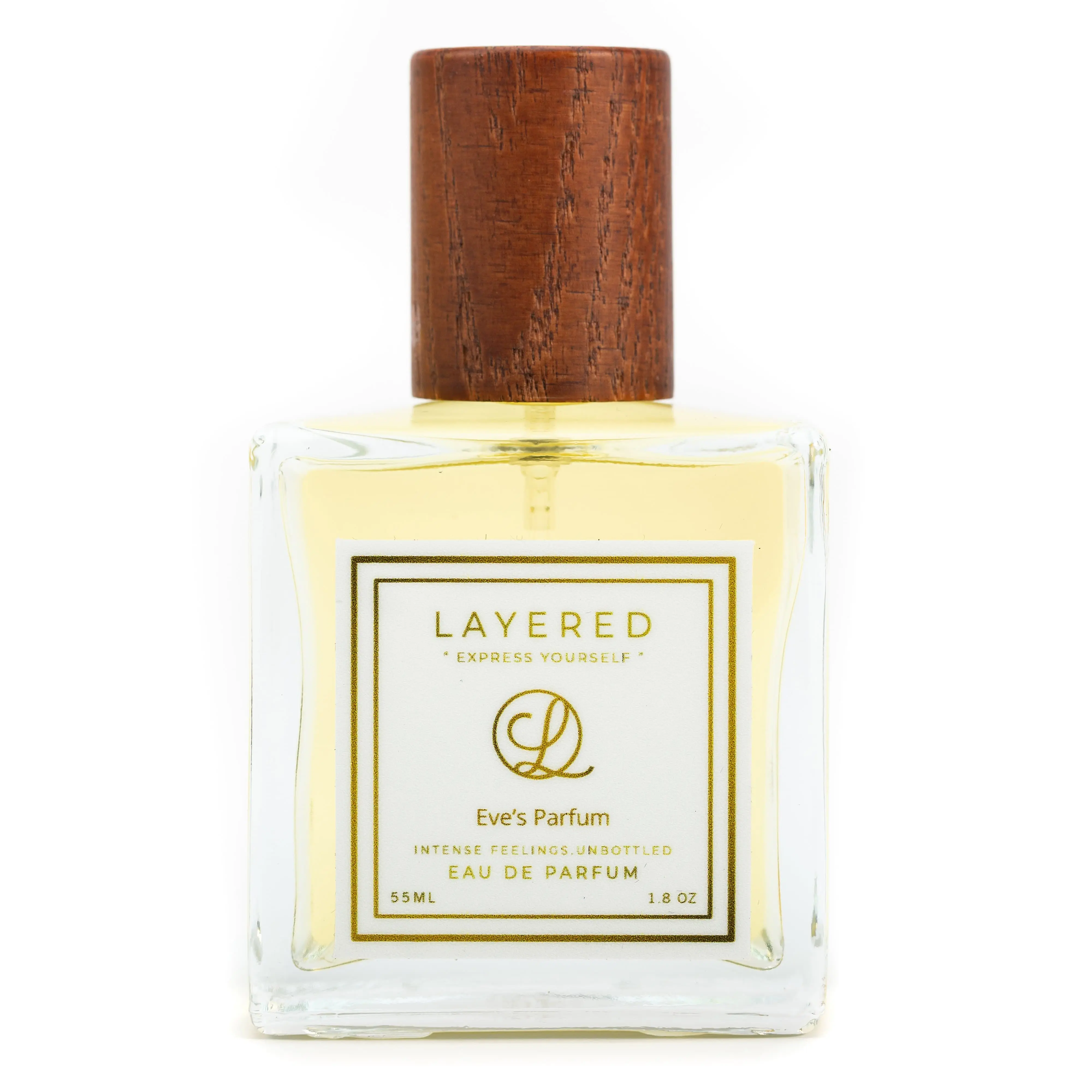 Eve's Parfum
