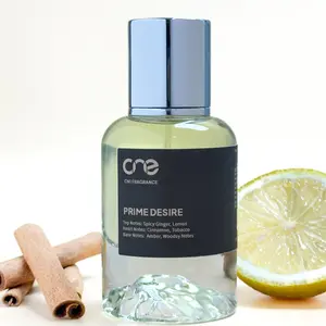 Prime Desire, CN1 Fragrance | Men Perfume, Eau de Parfum (EDP)