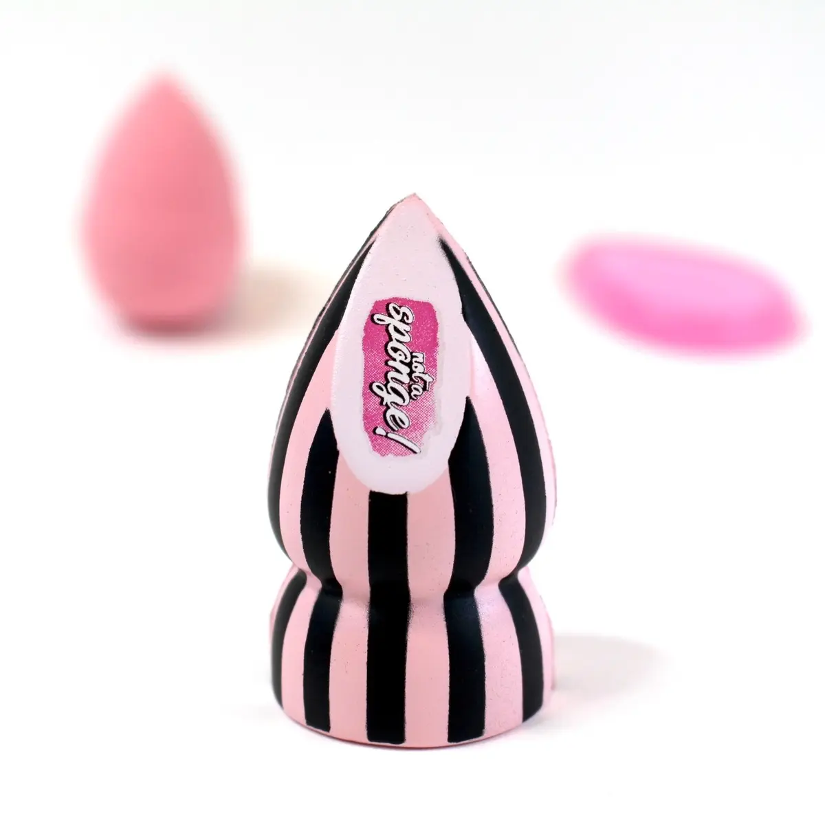 Not a Sponge! Makeup Applicator | Sponges & Applicators