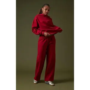 Pacsun Women's Ultra Soft Fleece Core Vintage Wash Baggy Sweatpants