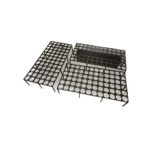 12 gauge 3 piece bundle set for 50 cal ammo can Boxes Organiser
