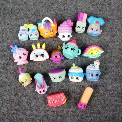 Shopkins Real Littles Cookie Swirl C Shopkins Blind Bags Cookie