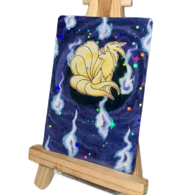 Poke Print: 160