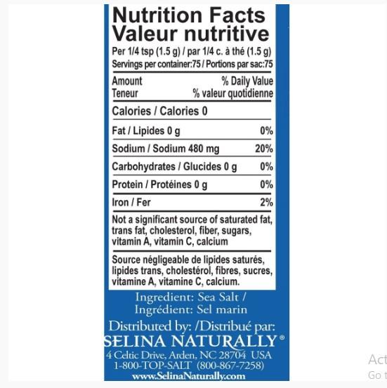 Naturally Celtic Sea Salt 8 oz Light Grey Pouch Vital Mineral Blend Perfect for Chilaquiles Carnitas Healthy Cooking Essentials Chicken