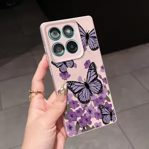 Faux Leather TPU Shockproof Scratch-Resistant Anti-Drop Soft Case for Motorola Edge 60 Fusion, Edge 60 Stylus, Edge 50, Edge 50 Pro, Edge 50 Neo, Edge 50 Fusion, Moto G05, G15, G34, G35, G54, G75, Moto G Play 2025 - Phone Cover, Casing