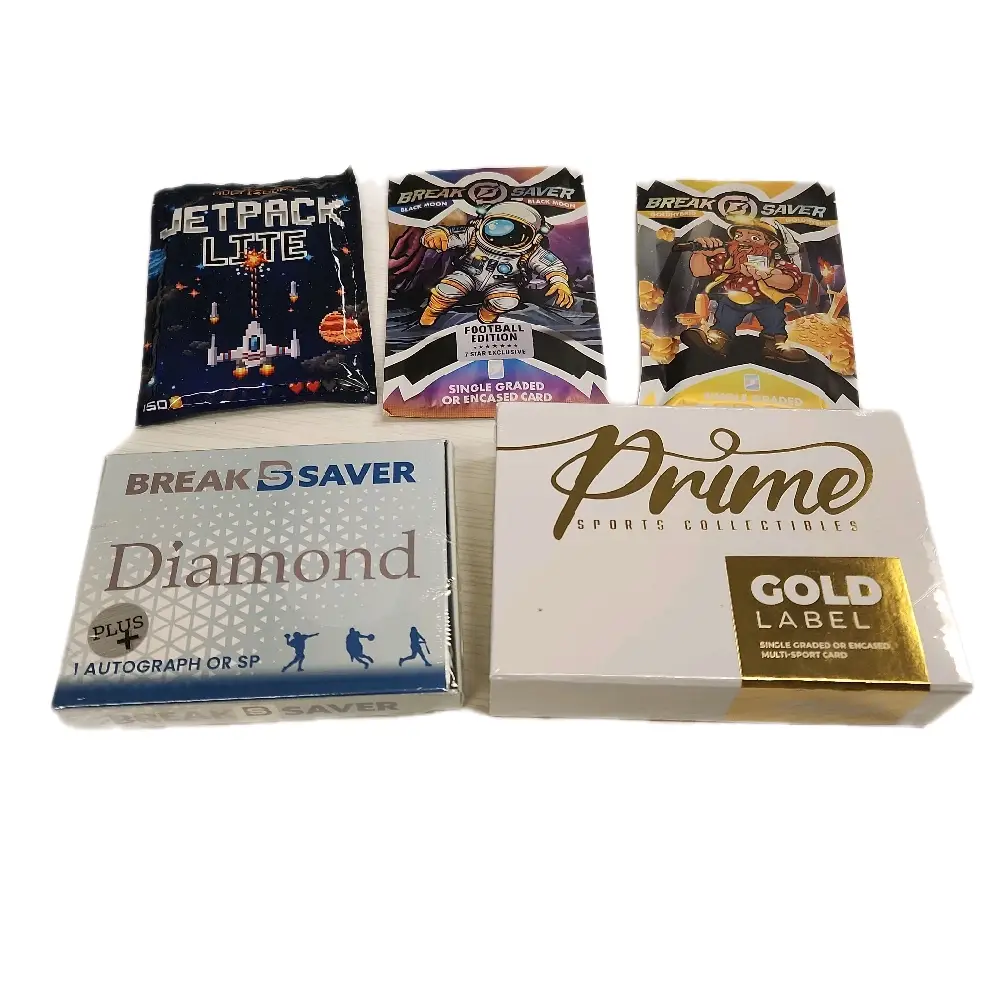 Choose Your Team - Ultimate NFL, MLB, NBA sports cards